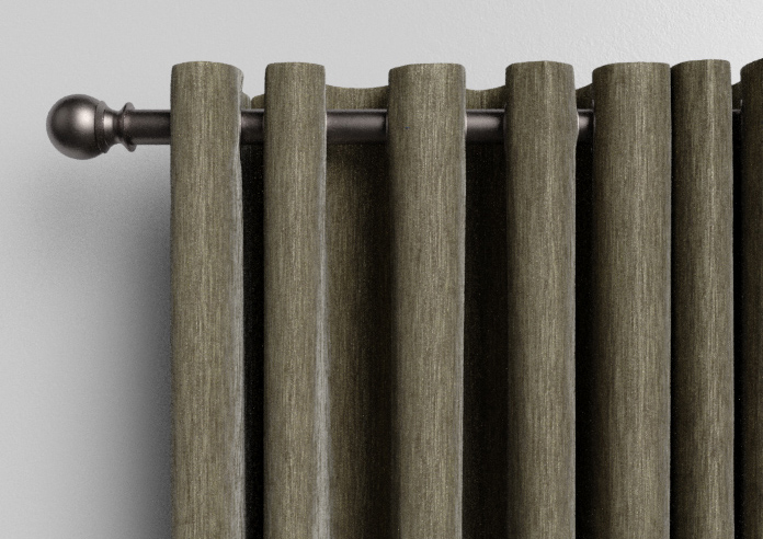 Kent, Earth - Made to Measure Curtains - Image 12